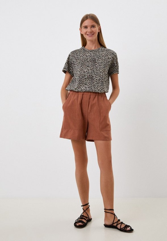 Футболка HappyFox