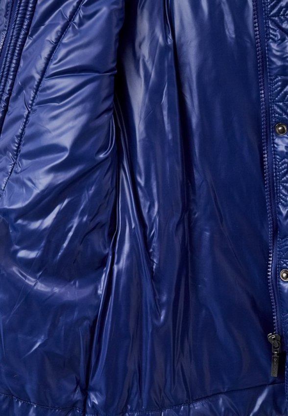 Куртка утепленная Aviva