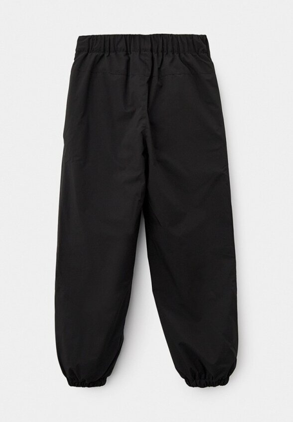 Брюки утепленные Pulka