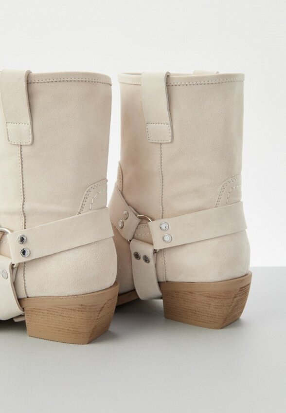 Полусапоги Ekonika Premium