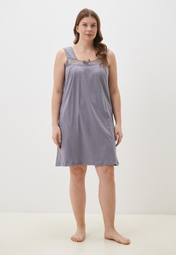 Халат и сорочка ночная Dansanti