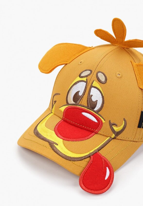 Бейсболка TuTu