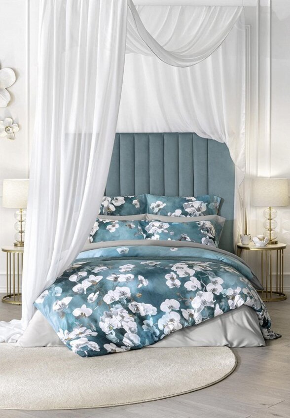 Постельное белье 1,5-спальное Togas