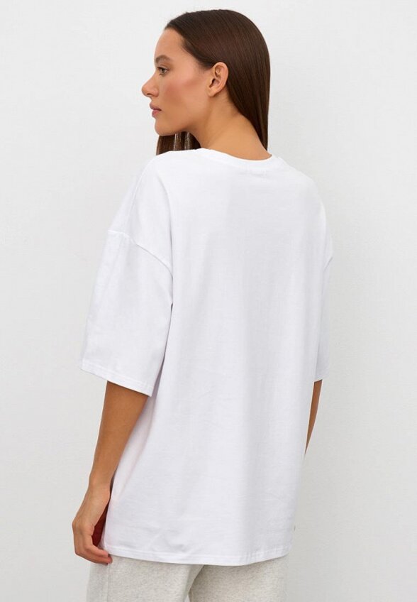 Футболка Moontrees