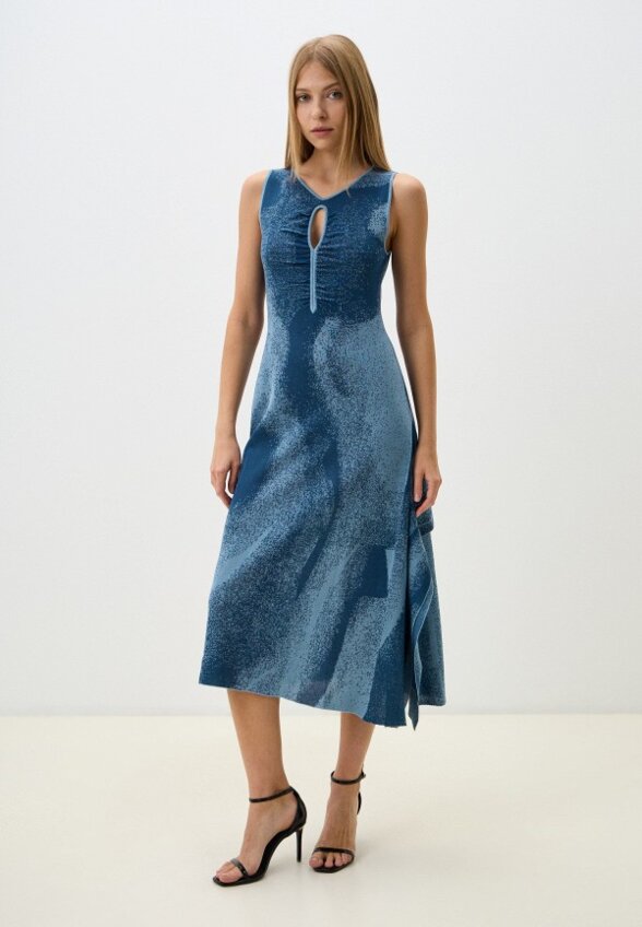 Платье Desigual