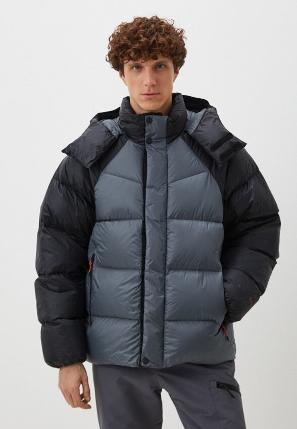 Пуховик Northland