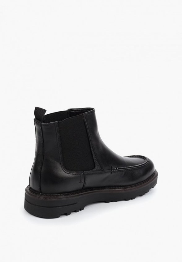 Ботинки Thomas Munz