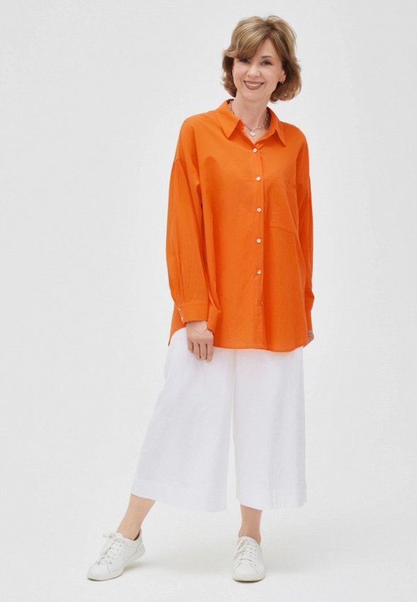 Рубашка Envylab