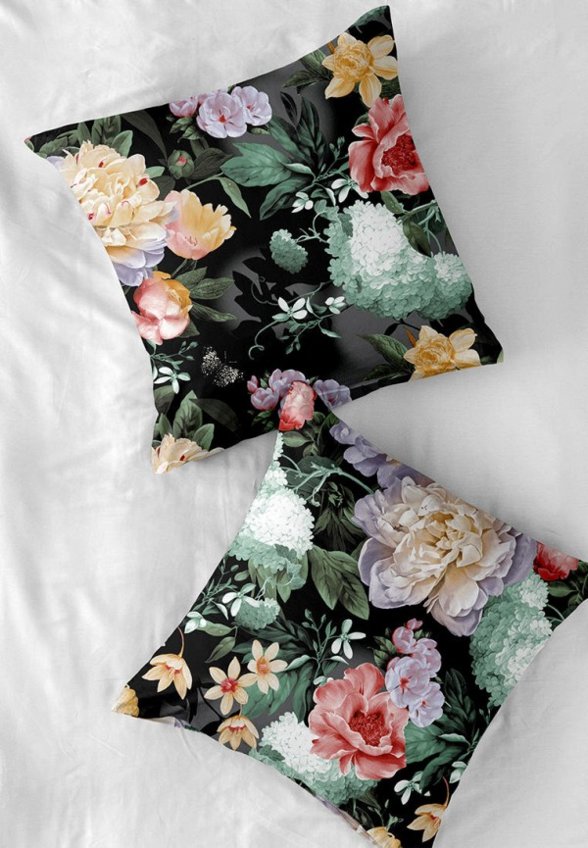 Комплект наволочек Mia Cara