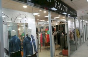 Favori