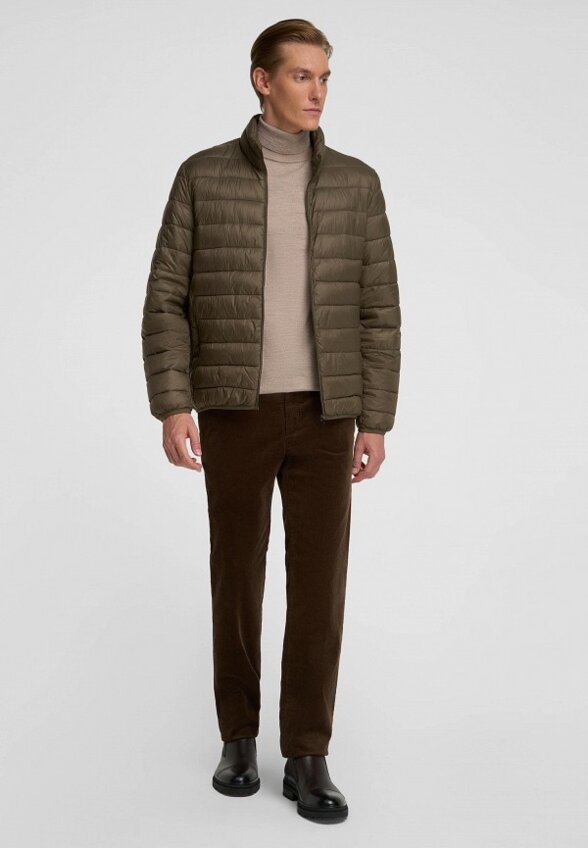 Куртка утепленная Henderson