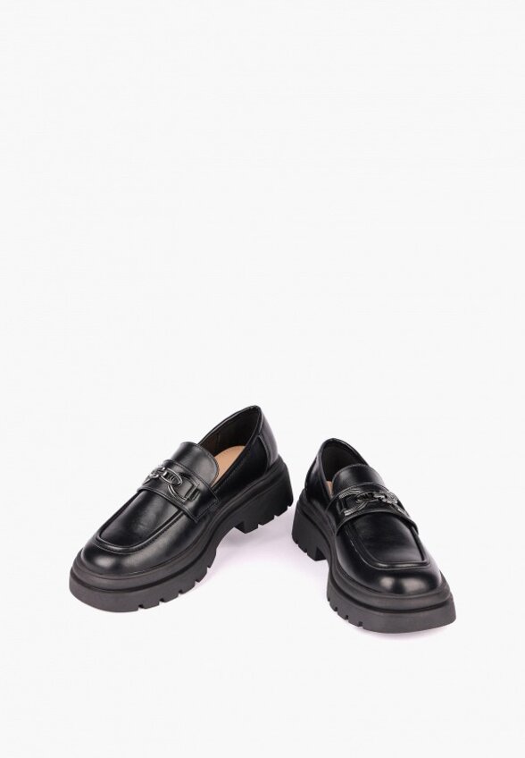 Лоферы Instreet