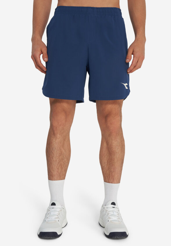 Шорты мужские Diadora, Синий