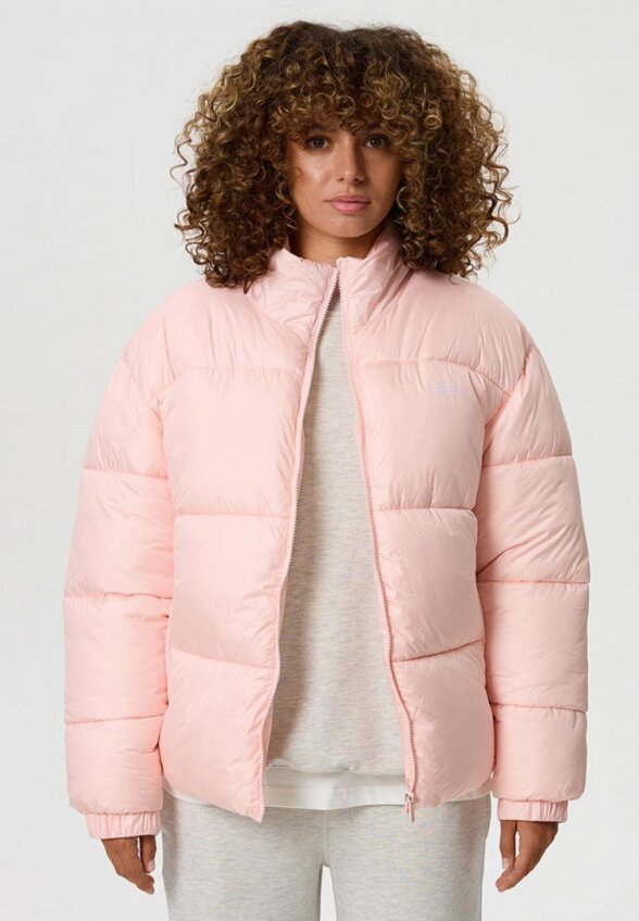 Пуховик Feelz