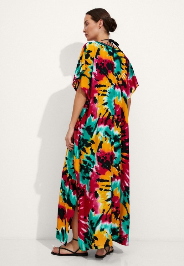 Туника пляжная Zharko!