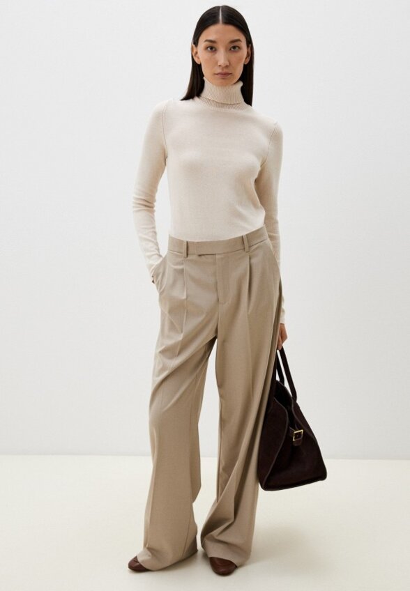 Водолазка MaryTes