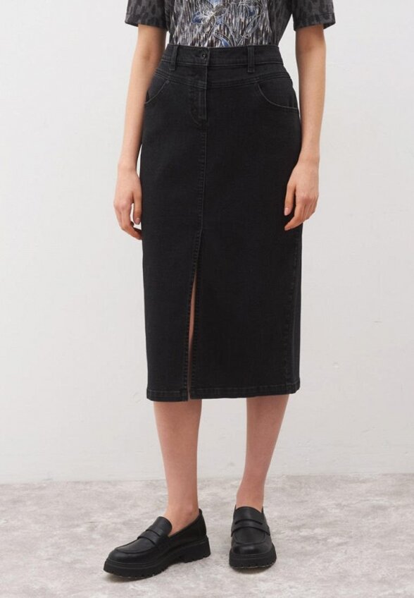 Юбка джинсовая Gerry Weber