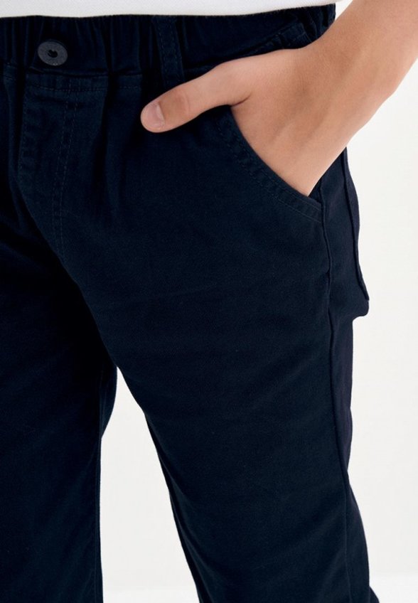 Джинсы Resser Denim