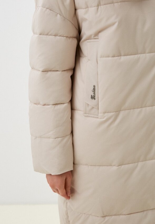 Пуховик Margo Blues