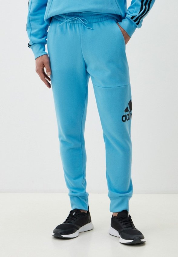Брюки спортивные adidas