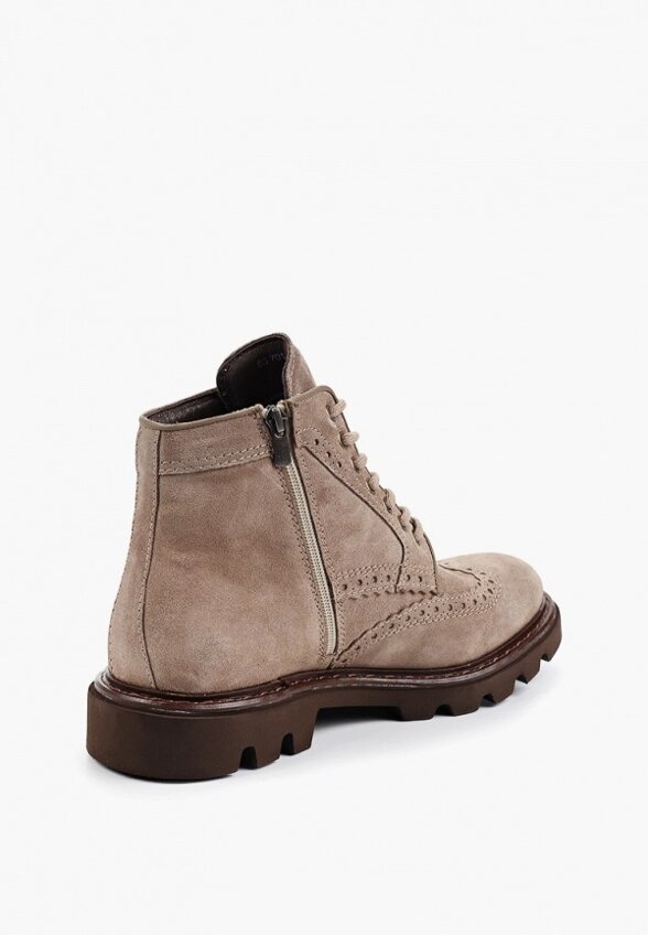 Ботинки Valley