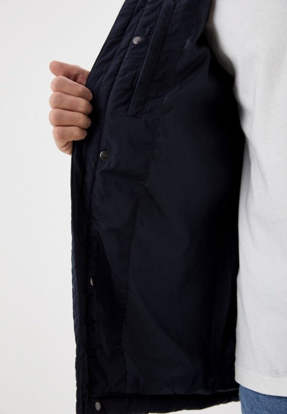 Куртка стеганая Urban Fashion for Men