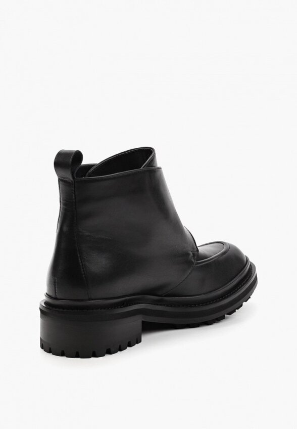 Ботинки Giotto