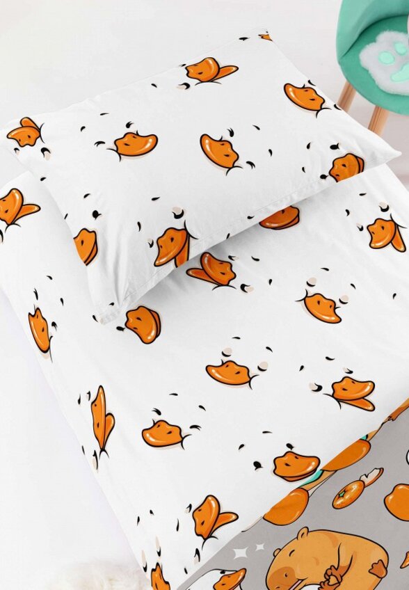 Постельное белье 1,5-спальное Juno