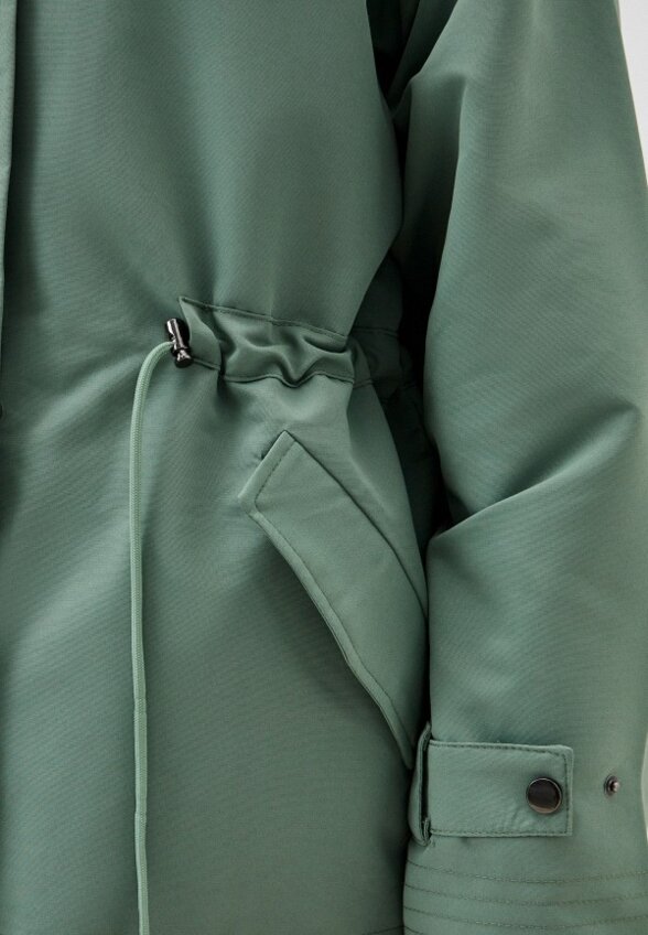 Парка Concept Club