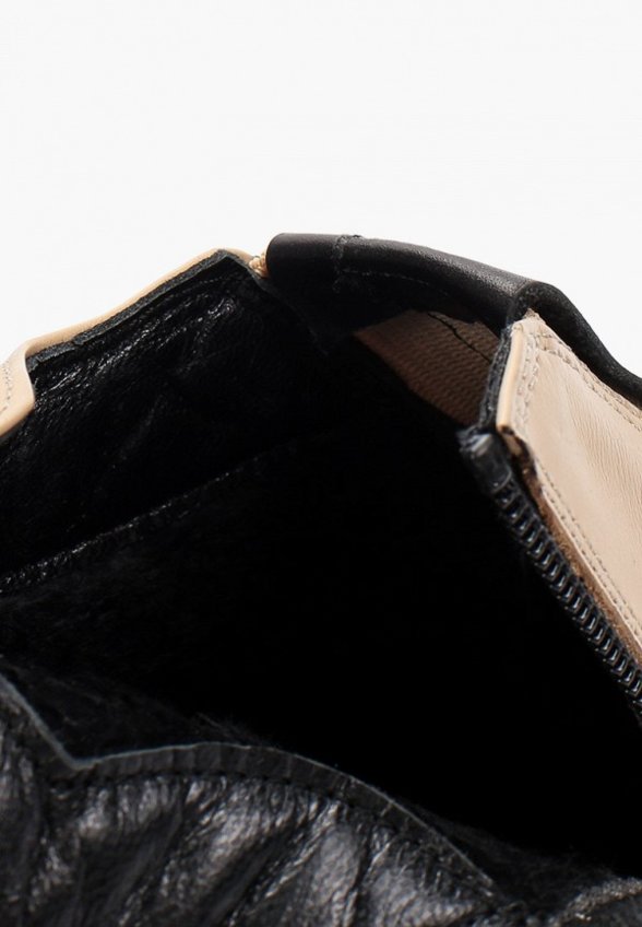 Ботинки Ascalini