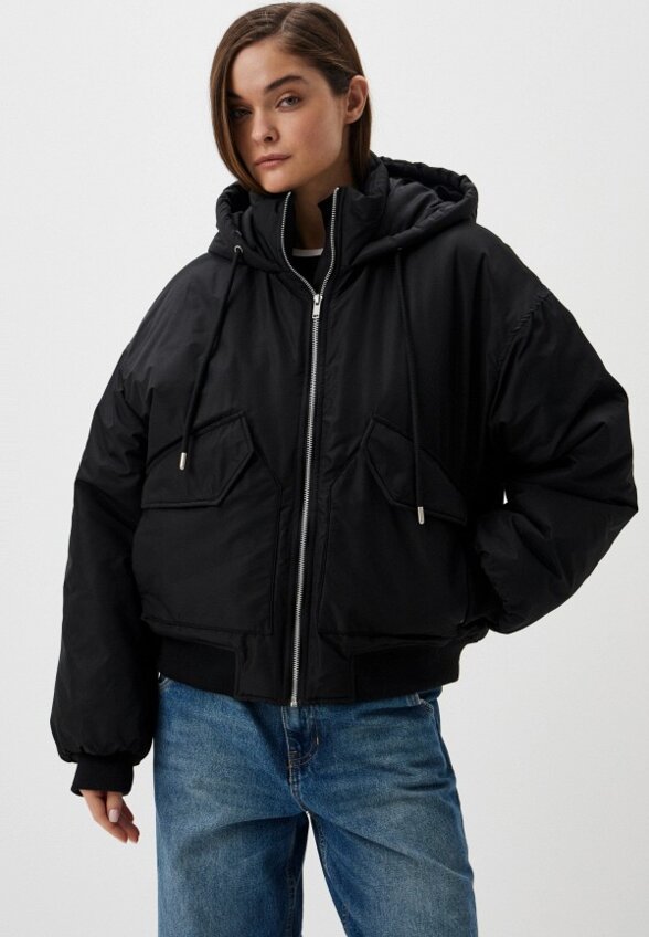 Куртка утепленная Befree