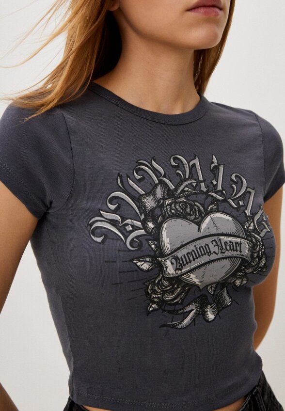 Футболка Terranova