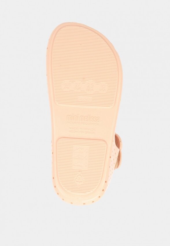 Туфли резиновые Melissa