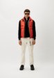 Жилет утепленный La Martina2  - превью