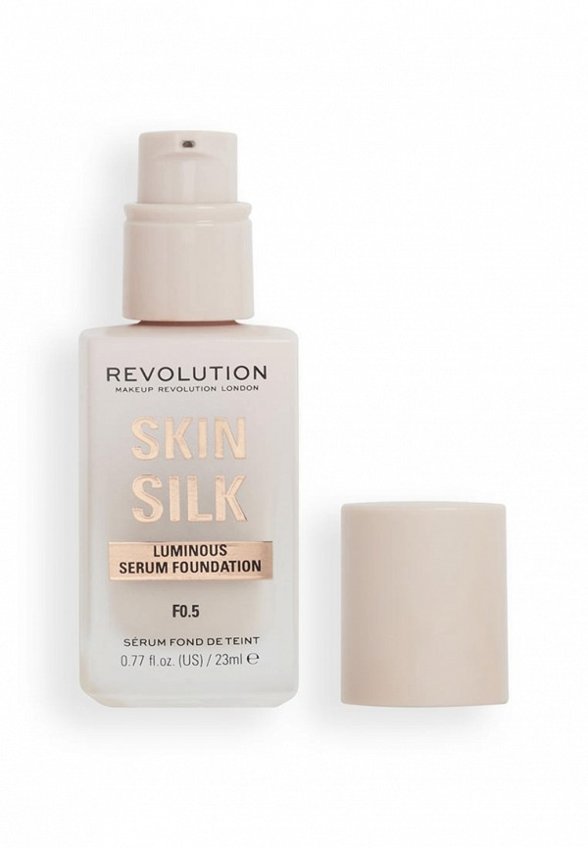 Тональное средство Revolution