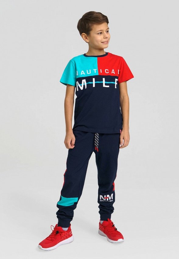 Футболка и брюки PlayToday