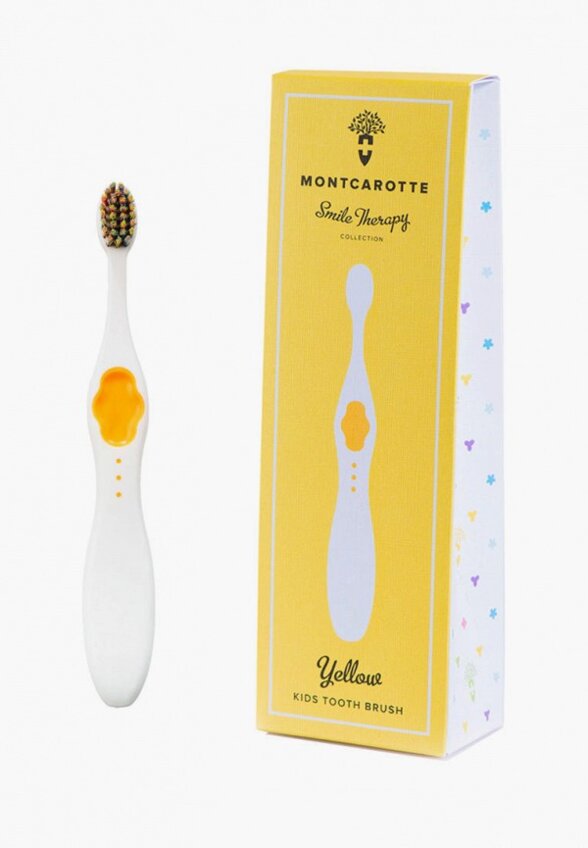 Набор для ухода за полостью рта Montcarotte