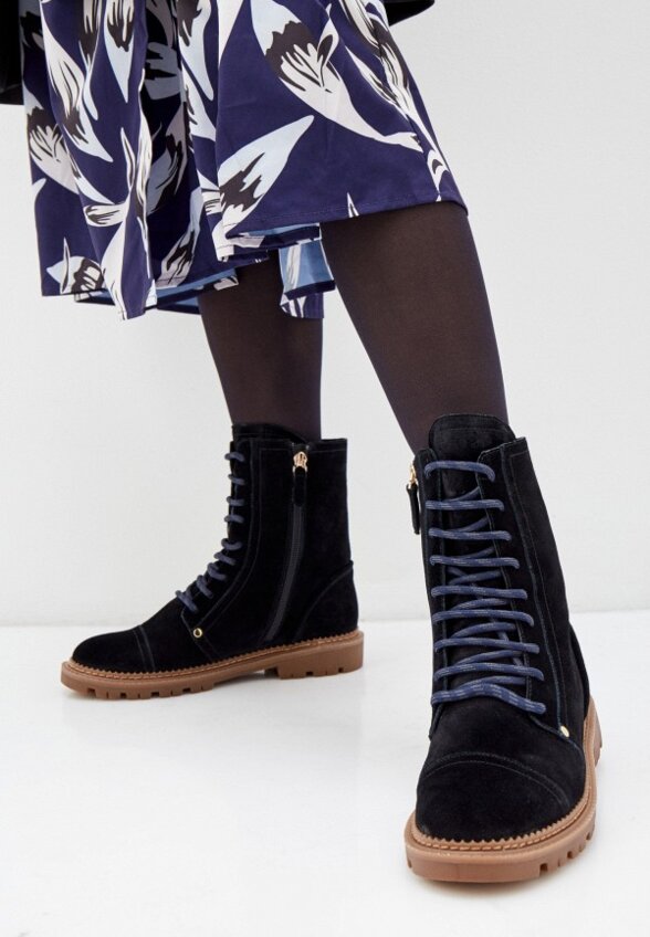 Ботинки Vitacci