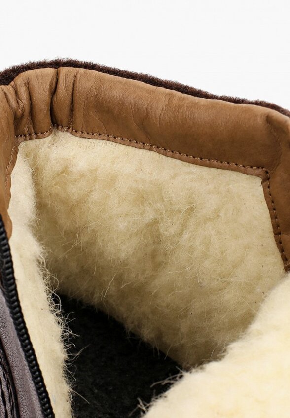 Ботинки Rieker