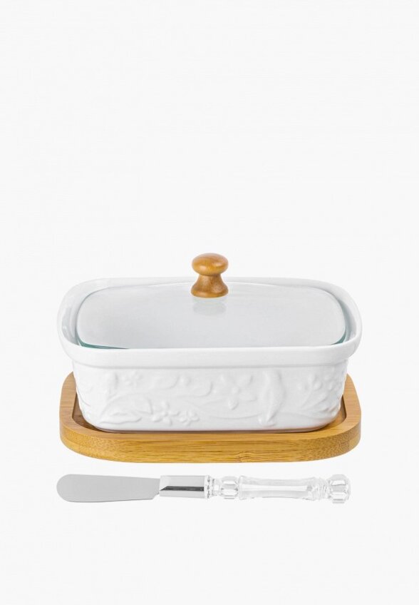 Паштетница Elan Gallery