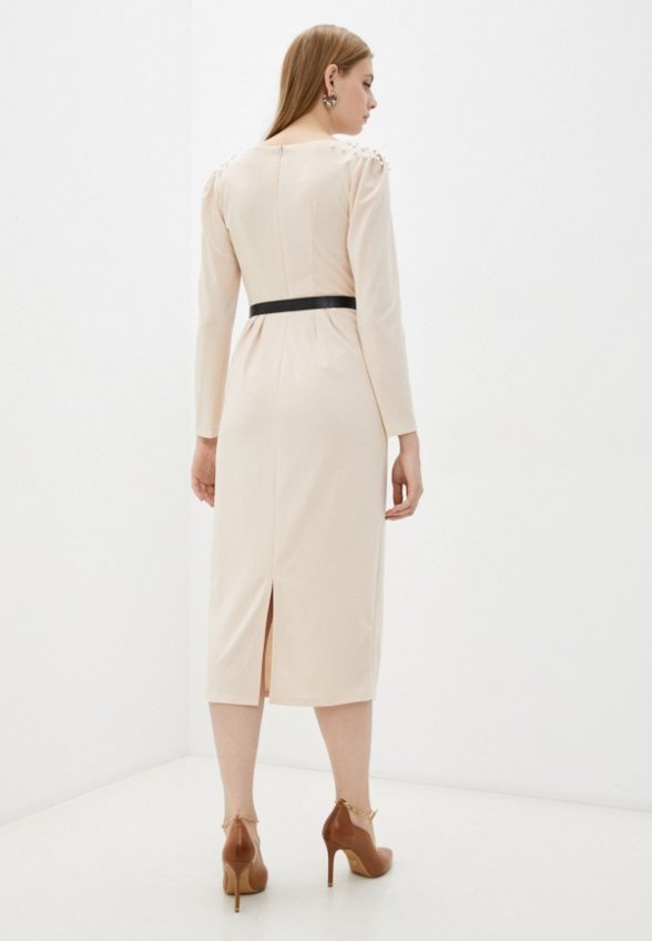 Платье Pinkkarrot