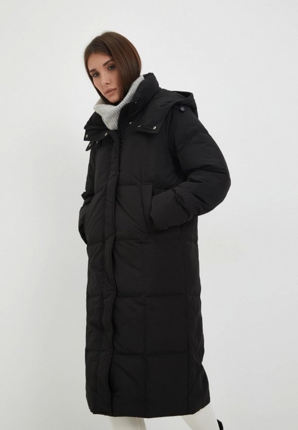 Пуховик Lite by Mascotte