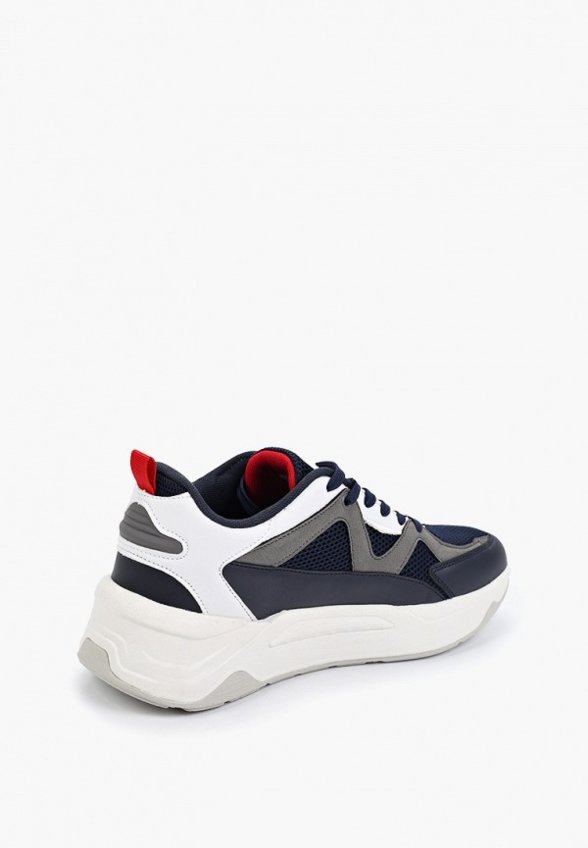 Кроссовки Crosby