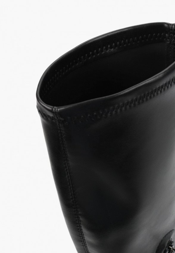 Сапоги Abricot