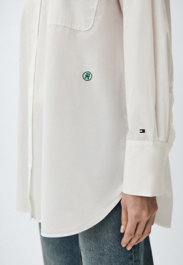 Рубашка Tommy Hilfiger