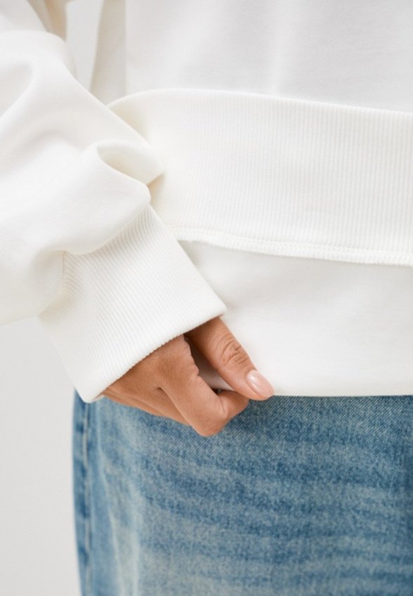 Свитшот KChTZ