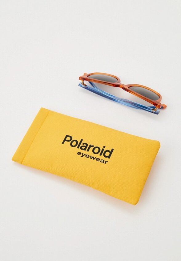 Очки солнцезащитные Polaroid