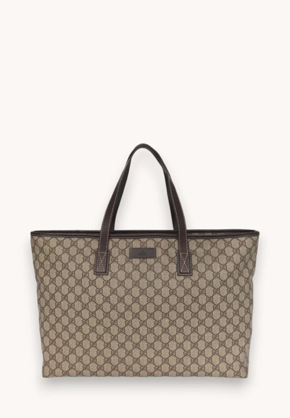 Gucci GG Supreme