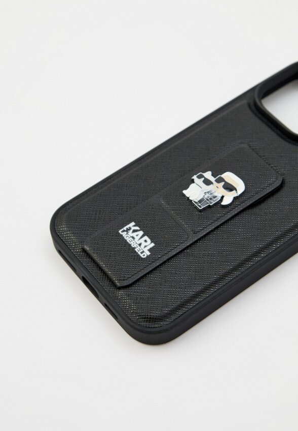 Чехол для iPhone Karl Lagerfeld