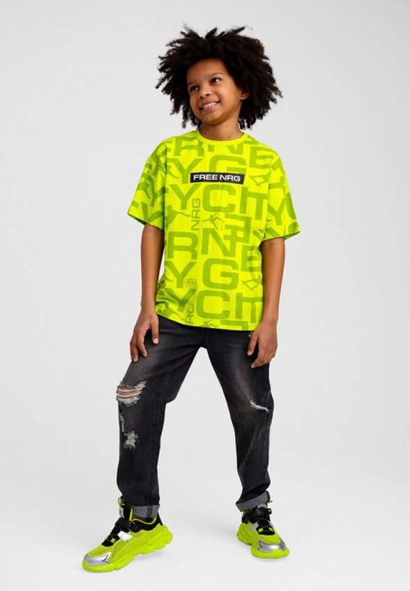 Футболка PlayToday